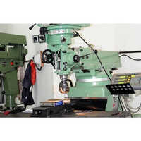 Plastic Mold Making Service