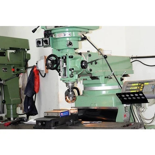 Injection Mold Making Service