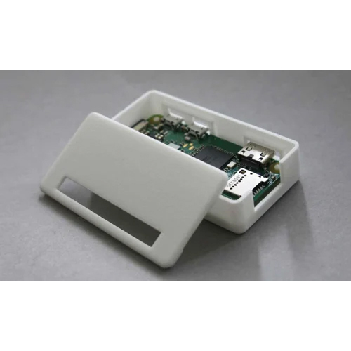 Abs Plastic Enclosure
