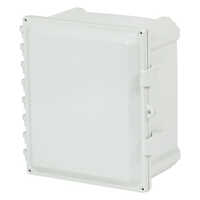 Polycarbonate Enclosure