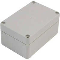 इलेक्ट्रॉनिक एनक्लोजर