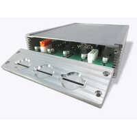 Electronic Sheet Metal Enclosures