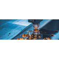 CNC Sheet Metal Fabrication