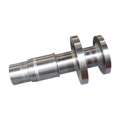 Chrome Plated Forged Steel Shaft