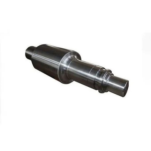 SS Forged Shafts