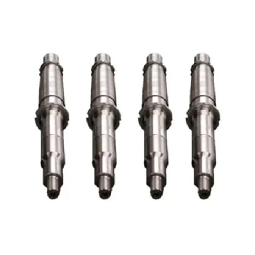 Industrial Forged Roller Shaft