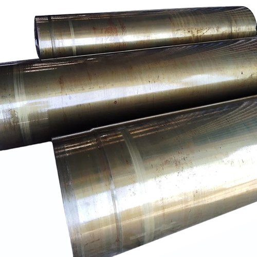 MS Hollow Shaft