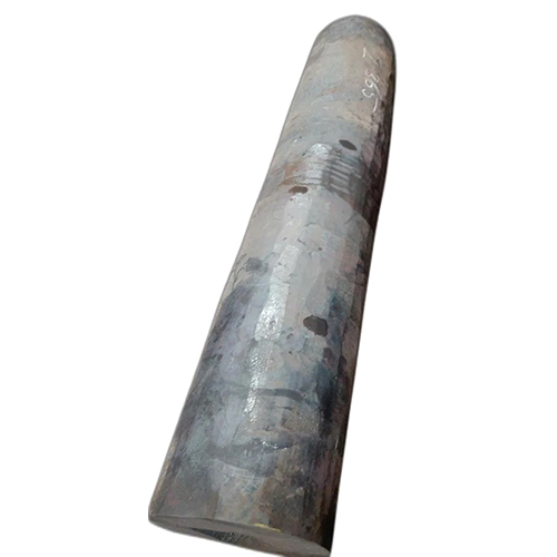 500 MM फोर्ज़्ड शाफ्ट