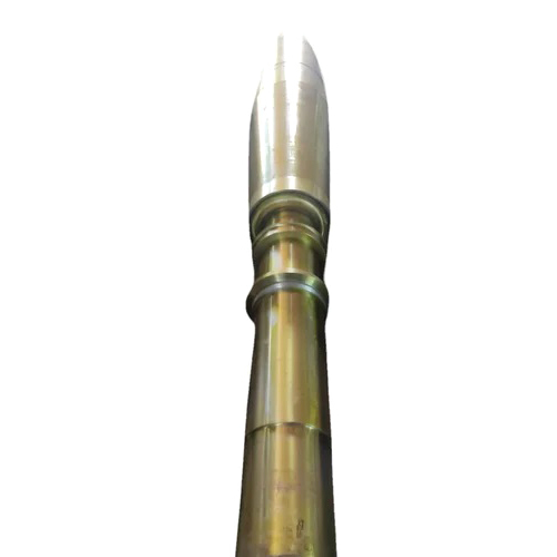 Steel Forged Fan Shaft