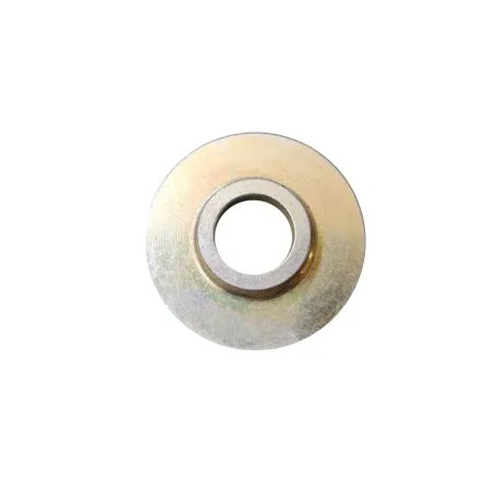 Forged Steel Gear Blank