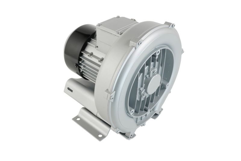 Co2 Laser Machine Air Blower