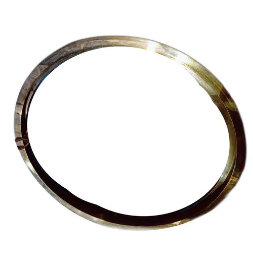 2500 MM Forged Steel Ring