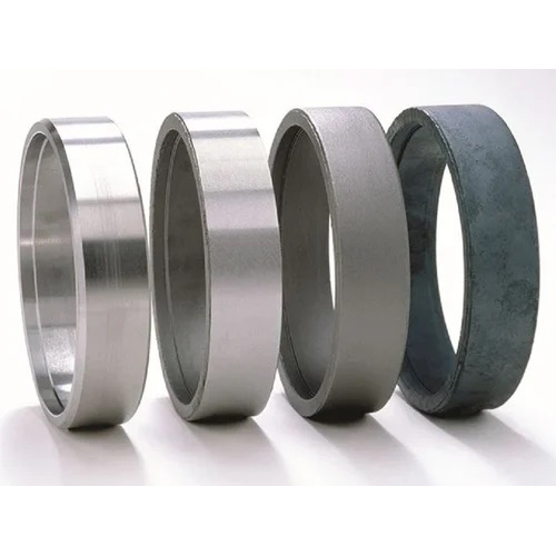 Forged Rings
