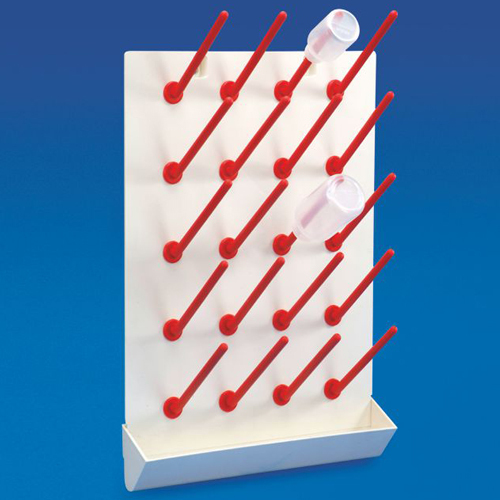 Draining Lab Rack - Feature: Good Quality