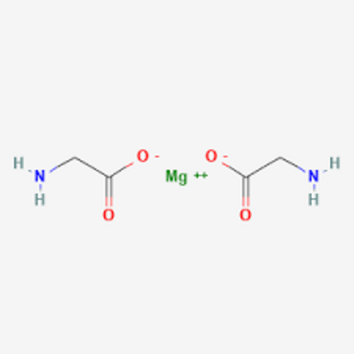 Magnesium Glycinate - Cas No: 14783-68-7