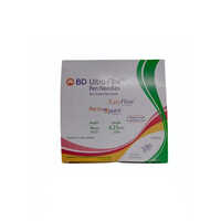 Bd Ultra Fine Pen Needles - Drug Type: General Medicines