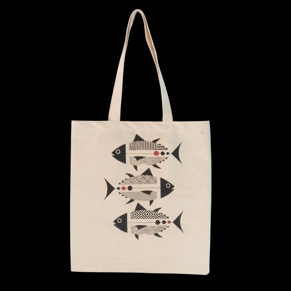 canvas bags