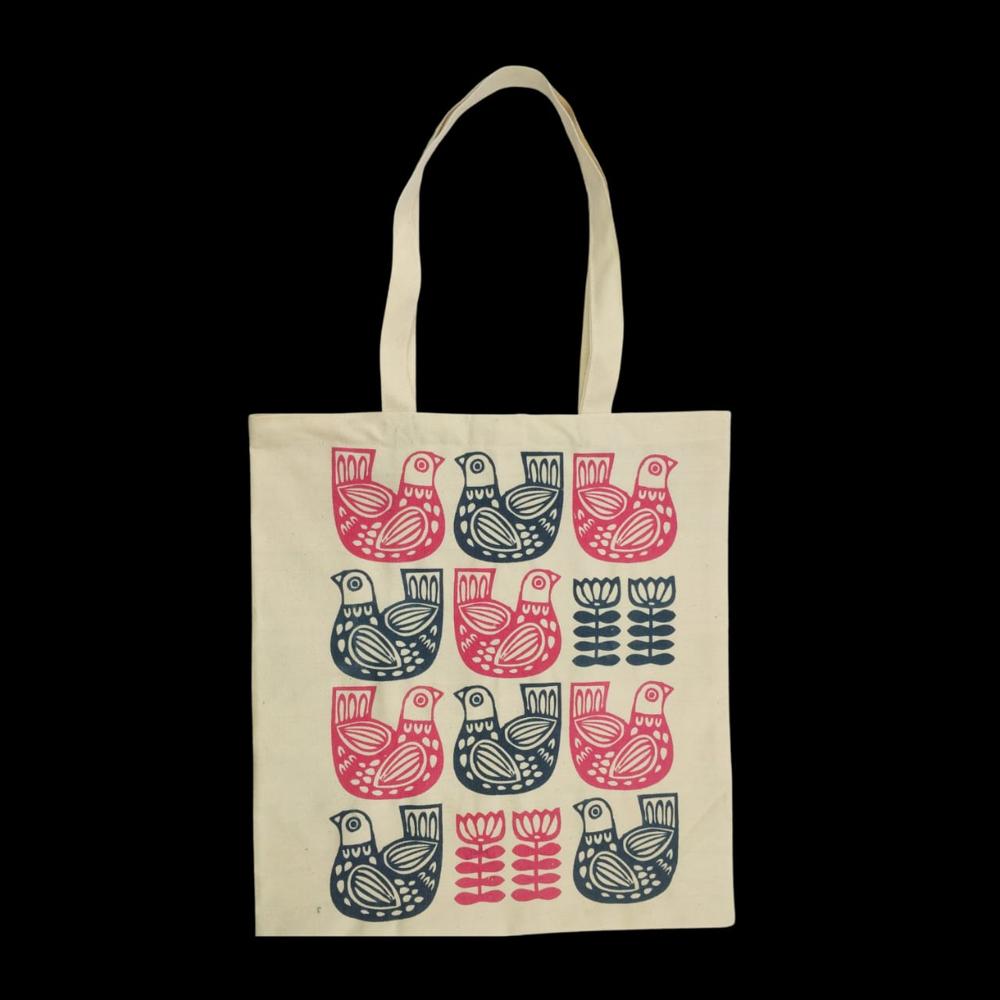 canvas bags