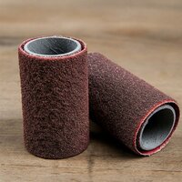 Abrasive Sleeves Shining Star Abrasive - Length: 280 Millimeter (mm)