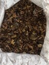 Doc Cashew Nut Shell Cake - Color: Natural