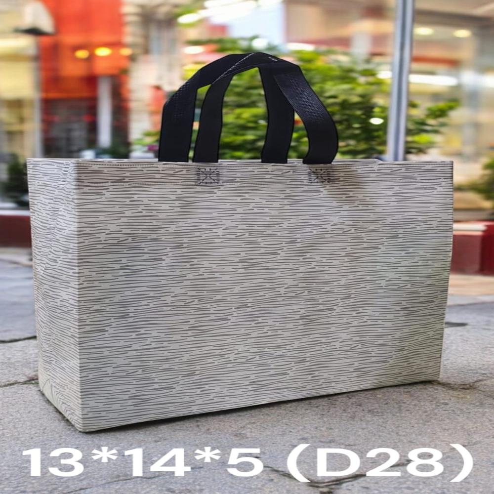 non woven laminated  bags