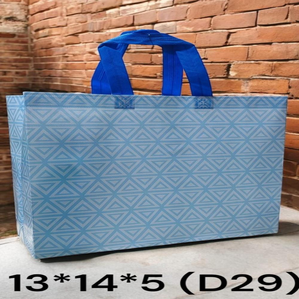 non woven laminated  bags