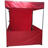 Portable Promotional Canopy