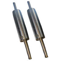 Chikki Aluminium Tray And Belan - Application: Industrial