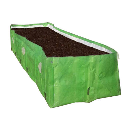 Hdpe And Pvc Vermicompost Bed - Advantage: Portable
