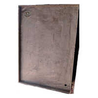 Cooling Plate CI Casting