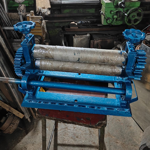 Induatrial Steel Roller