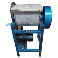 Atta Maida Mixing Machine - Automation Grade: Automatic