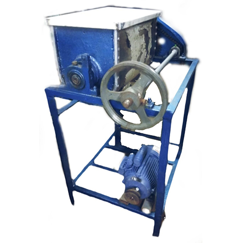 Atta Maida Mixing Machine - Automation Grade: Automatic