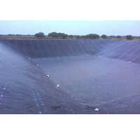 Geomembrane Pond Lining Sheet