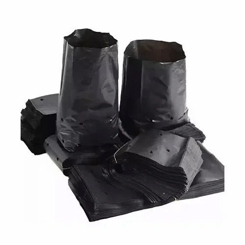 Nursery Grow Bags By The Kohinoor Tarpaulin Industries