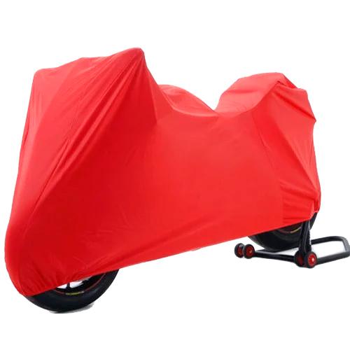 Two Wheeler Cover