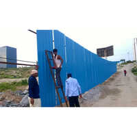 Barricade Tape Sevice