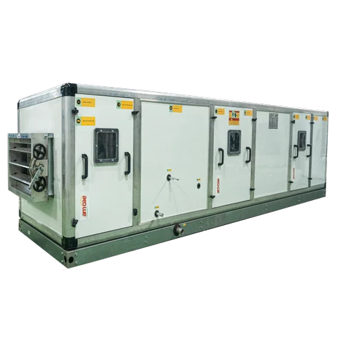 Hospital Ot Ahu - Air Flow Capacity: 2000 Cubic Feet Per Minute (Ft3/Min)