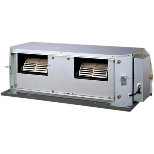 Ductable Air Conditioner Units - Material: Mild Steel