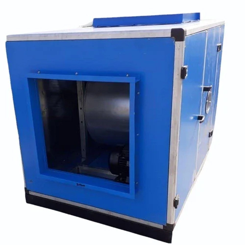 Exhaust Air Unit - Material: Gi