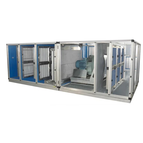 क्लीन रूम एयर हैंडलिंग यूनिट्स