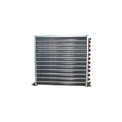 एयर कंडीशनिंग कॉइल्स - ा. म. क्लीन एयर इंजीनियरिंग प ल्टड.