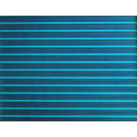Ahu Cooling Coil - Material: Copper
