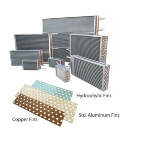 अमके कंडेंसिंग कॉइल