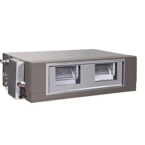 Highly Efficient, and Powerful Ductable AC Units