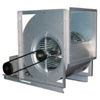 Forward Curved Centrifugal Blower - Capacity: 1 Ton