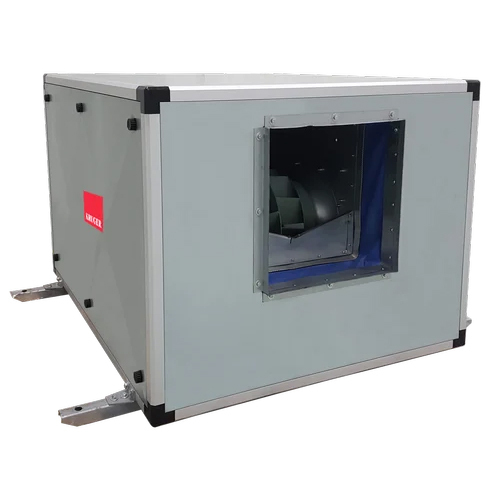 Cabinet Inline Fan
