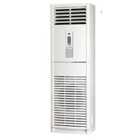 Industrial Tower Air Cooler - Color: White