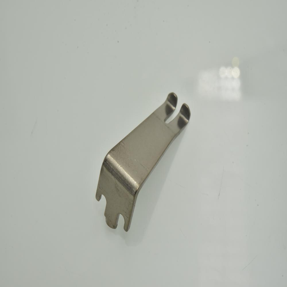 7-C450126 Finger L Shaped (Heavy Duty) 17X24X43.1mm