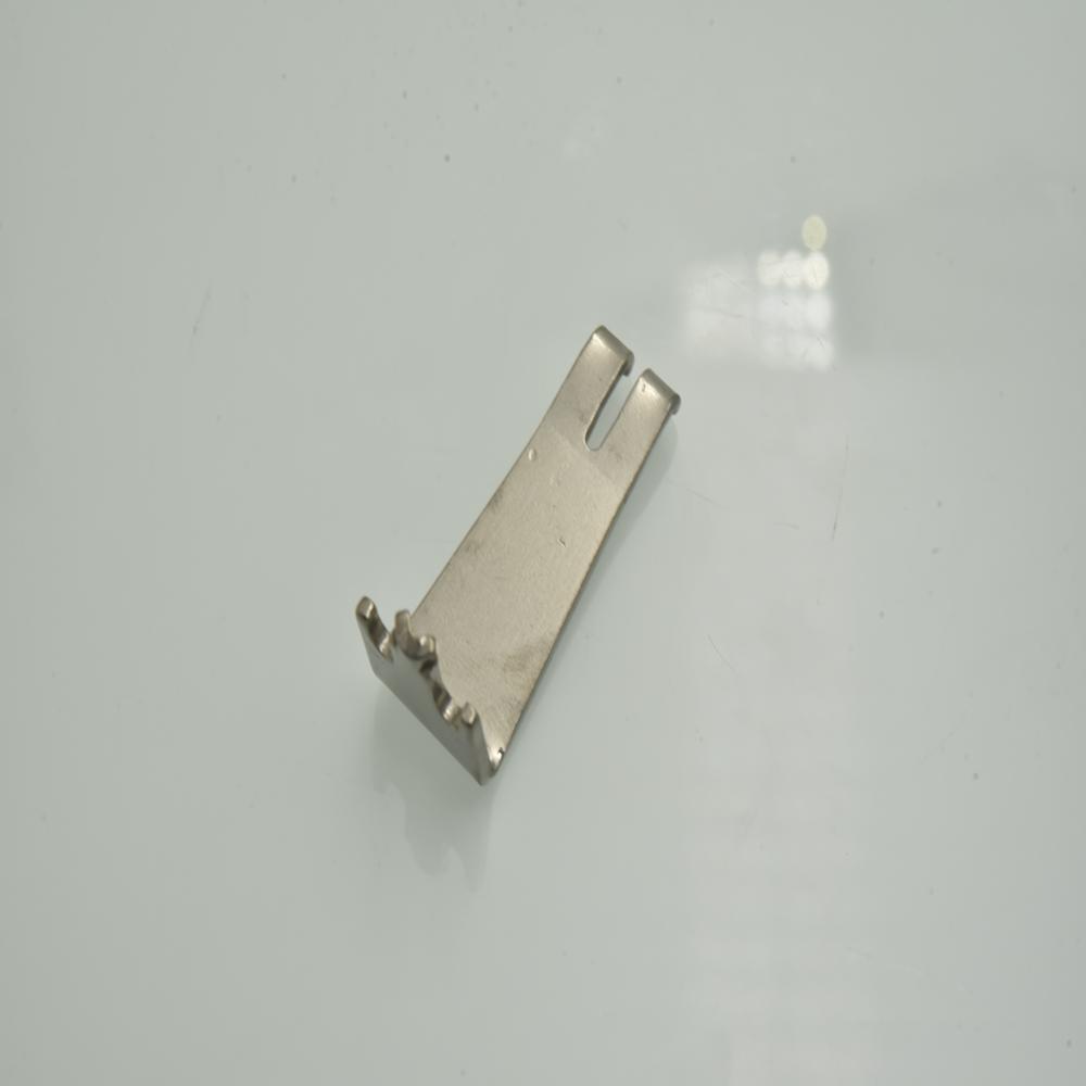 7-C450126 Finger L Shaped (Heavy Duty) 17X24X43.1mm 